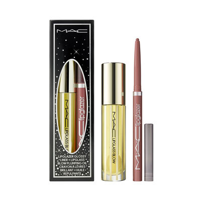 PLUMPING POWERHOUSES LIP COMBO (SET DE LABIOS)